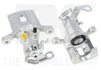 Brake Caliper