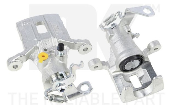 Brake Caliper