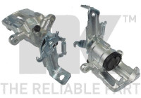 Brake Caliper