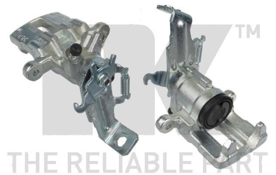 Brake Caliper