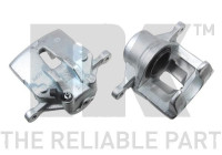 Brake Caliper