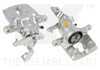 Brake Caliper