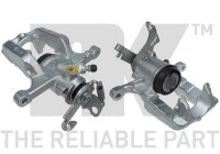 Brake Caliper