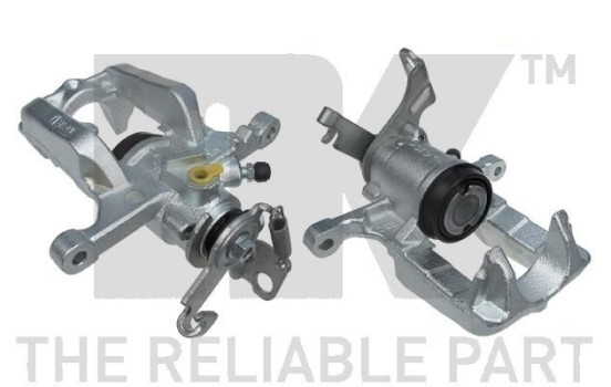 Brake Caliper