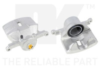 Brake Caliper