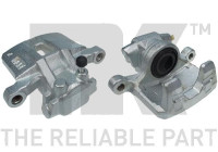 Brake Caliper