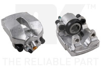 Brake Caliper