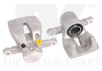 Brake caliper