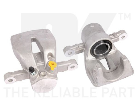 Brake caliper