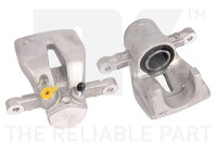 Brake caliper