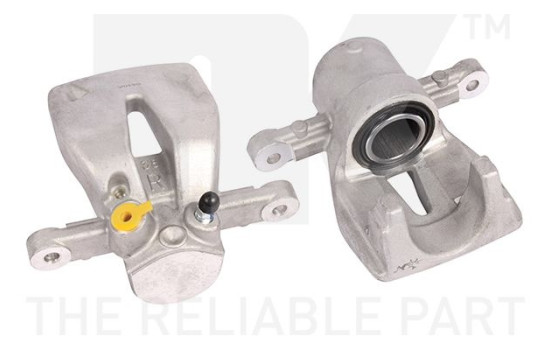 Brake caliper