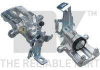 Brake Caliper