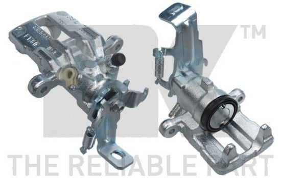 Brake Caliper