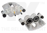 Brake Caliper