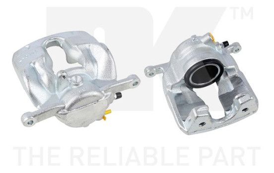 Brake Caliper