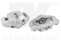 Brake Caliper