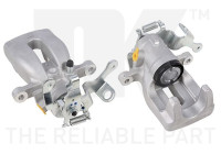 Brake Caliper