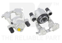 Brake caliper