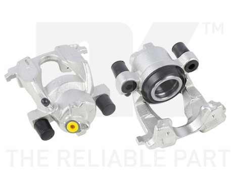 Brake caliper