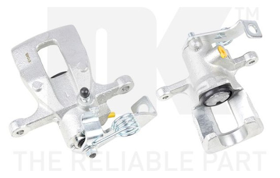 Brake caliper