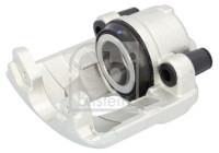Brake caliper