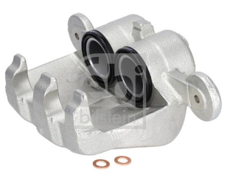 Brake caliper