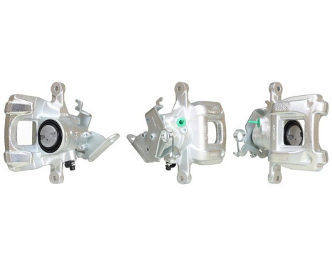 Brake Caliper, Image 2