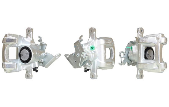 Brake Caliper, Image 2