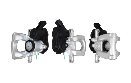 Brake Caliper, Image 2