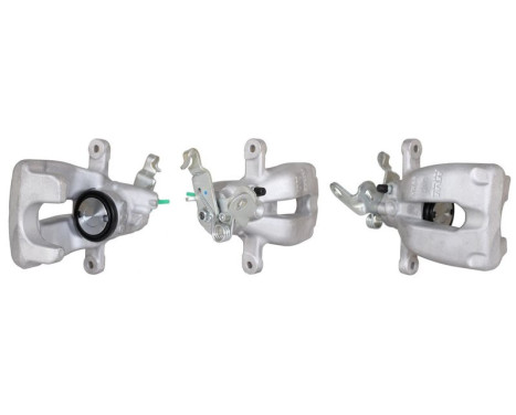 Brake Caliper, Image 2