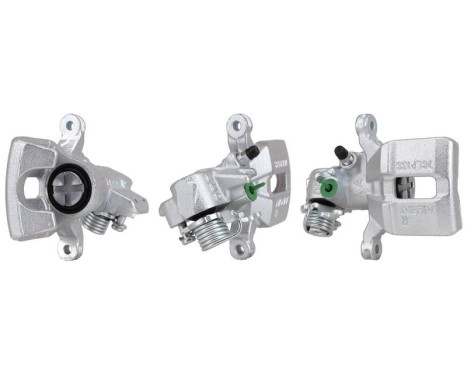 Brake Caliper, Image 2