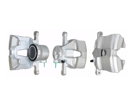 Brake Caliper, Image 2