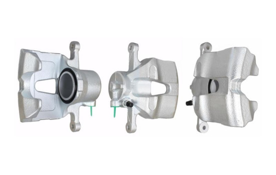 Brake Caliper, Image 2