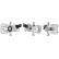 Brake Caliper, Thumbnail 2