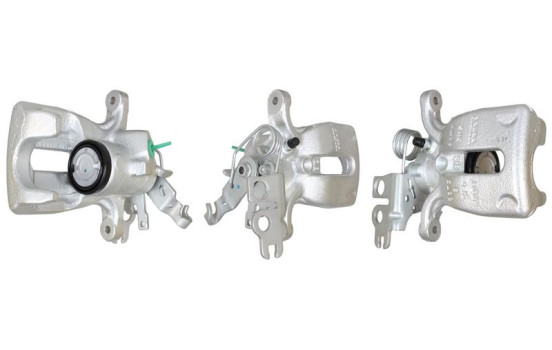 Brake Caliper, Image 2
