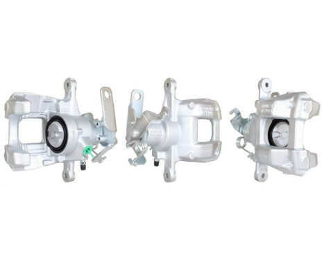 Brake Caliper, Image 2