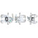 Brake Caliper, Thumbnail 2