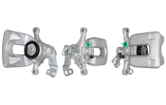 Brake Caliper, Image 2