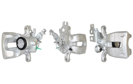 Brake Caliper, Image 2