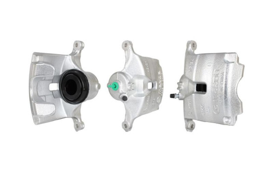 Brake Caliper, Image 2