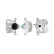 Brake Caliper, Thumbnail 2