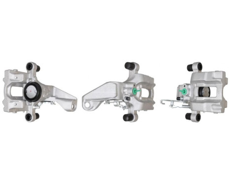 Brake Caliper, Image 2