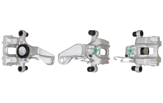 Brake Caliper, Image 2