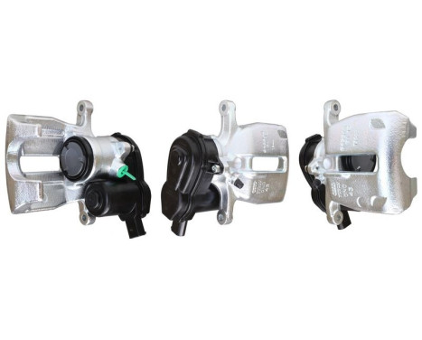 Brake Caliper, Image 2