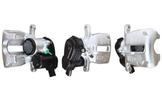 Brake Caliper, Image 2
