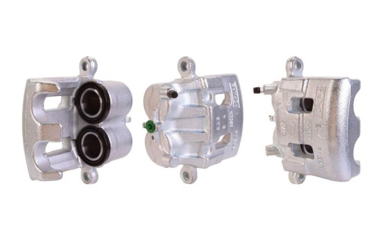 Brake Caliper, Image 2