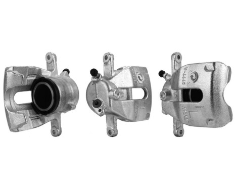 Brake Caliper, Image 2