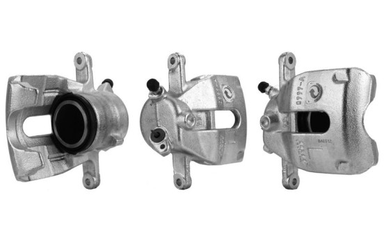 Brake Caliper, Image 2