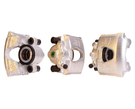 Brake Caliper, Image 2