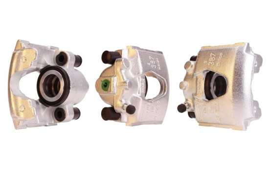 Brake Caliper, Image 2